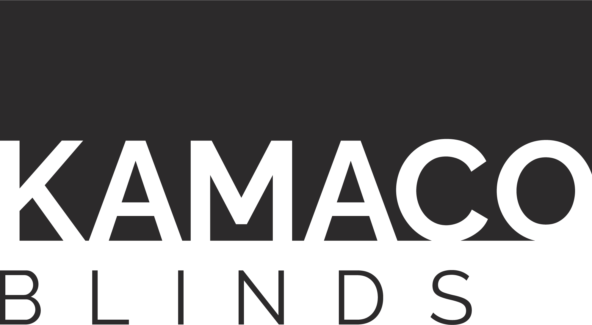 Kamaco Blinds